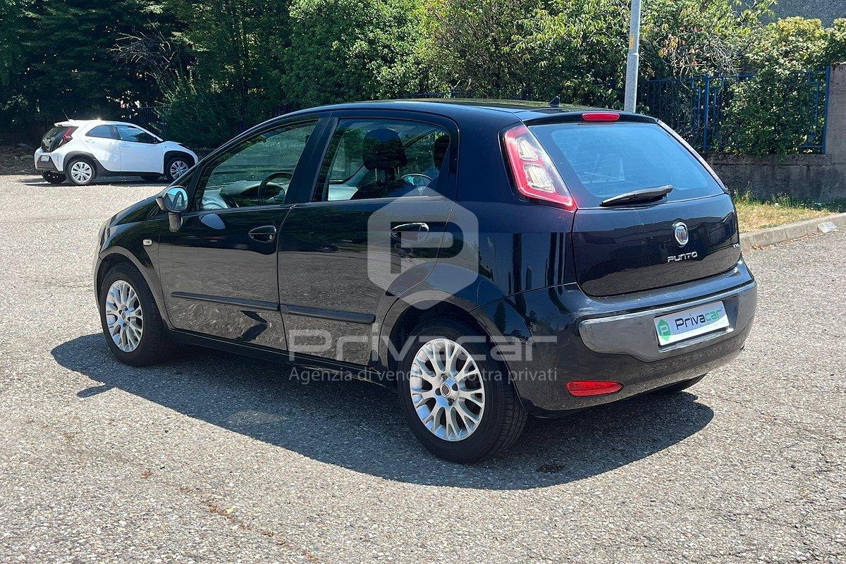 FIAT Punto Evo 1.3 Mjt 90 CV 5 porte Dynamic