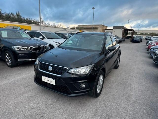Seat Arona 1.6 TDI 95 CV Style
