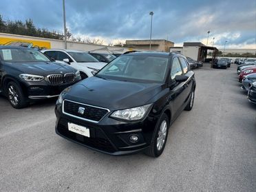 Seat Arona 1.6 TDI 95 CV Style