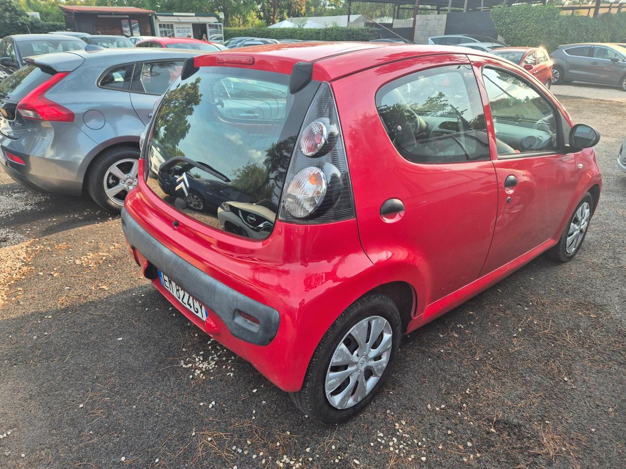 Citroen C1 1.0 5 porte Seduction