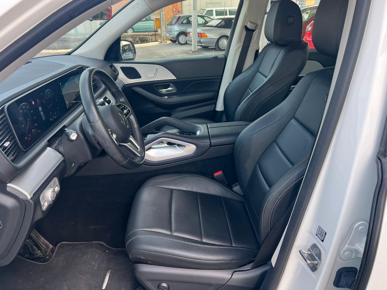 Mercedes-benz GLE 300 d 4Matic Executive