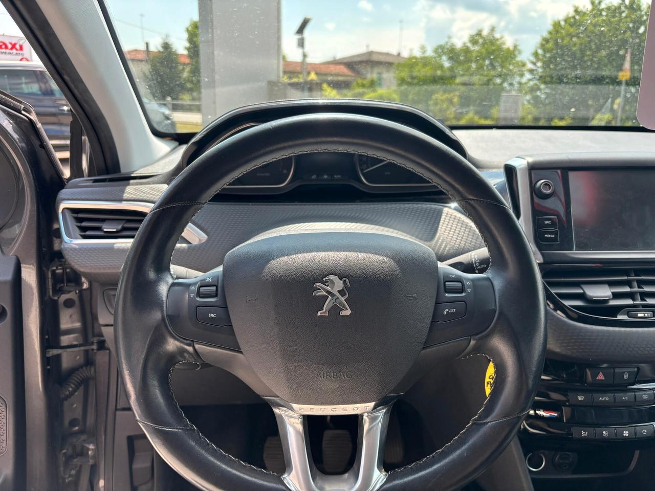 Peugeot 2008 1.6 Diesel Neopatentati