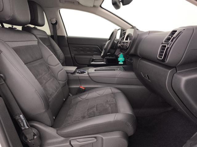 CITROEN C5 Aircross 1.5 bluehdi Shine s&s 130cv eat8