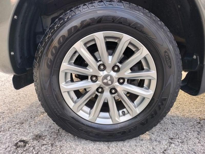 Mitsubishi L200 L200 2.4 DI-D/154CV Double Cab Intense, PREZZO FINITO!!