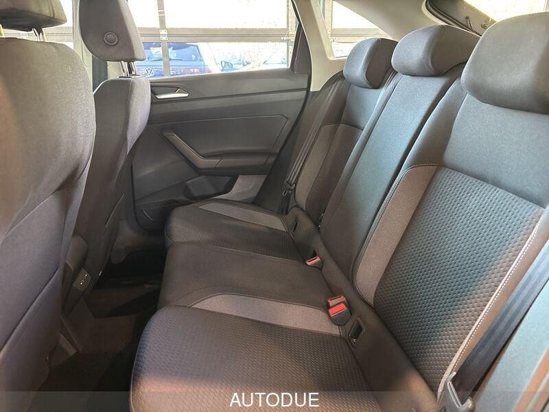 Volkswagen Taigo 1.0 tsi Life 95cv