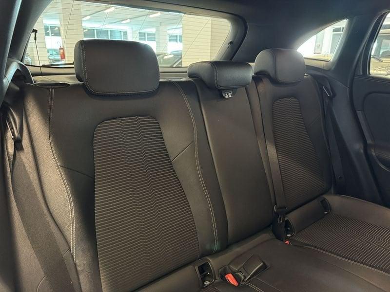 Mercedes-Benz GLA GLA 200 d Automatic Sport Plus