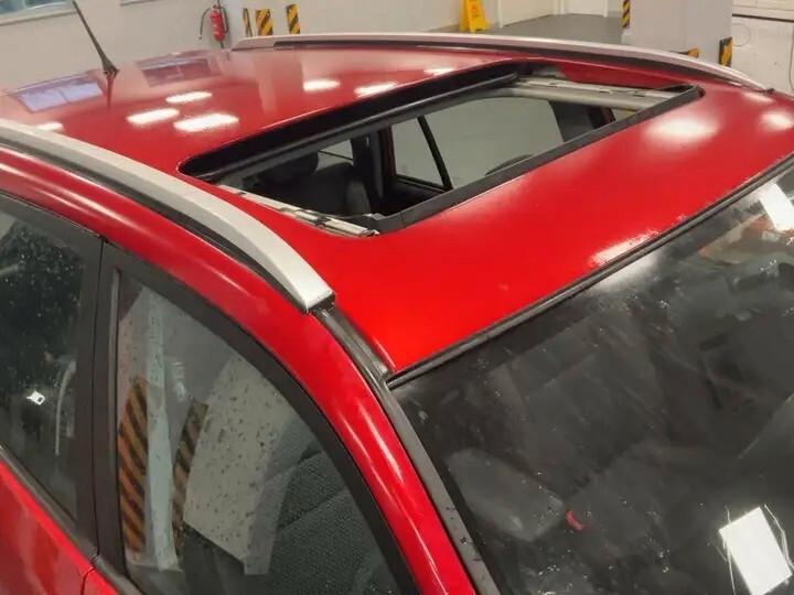 Evo 5 1.6 Bi-Fuel 87 kW (118 CV)