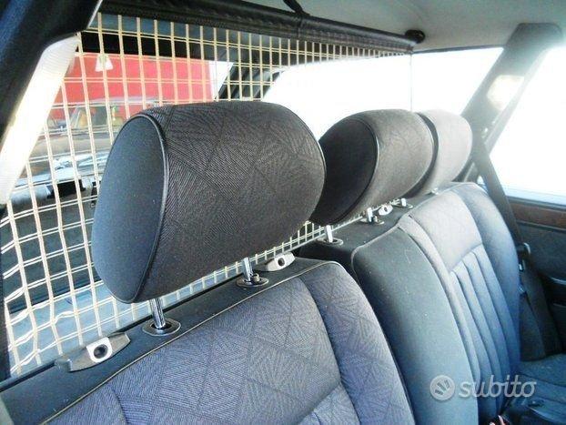 Mercedes-benz E-Series Mercedes E 200 TE SW