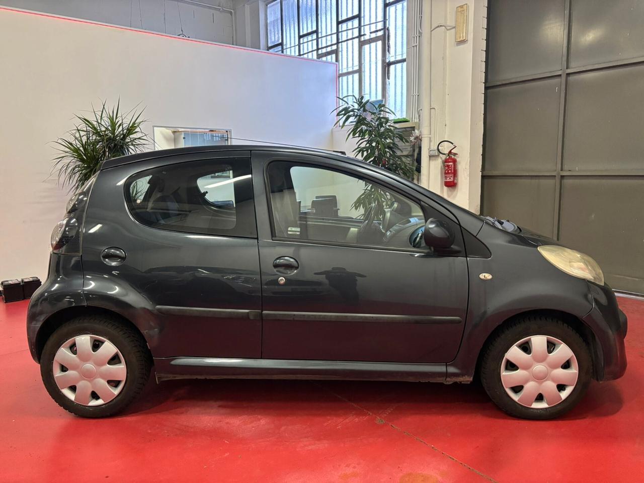 Citroen C1 1.0 5Porte AMIC1