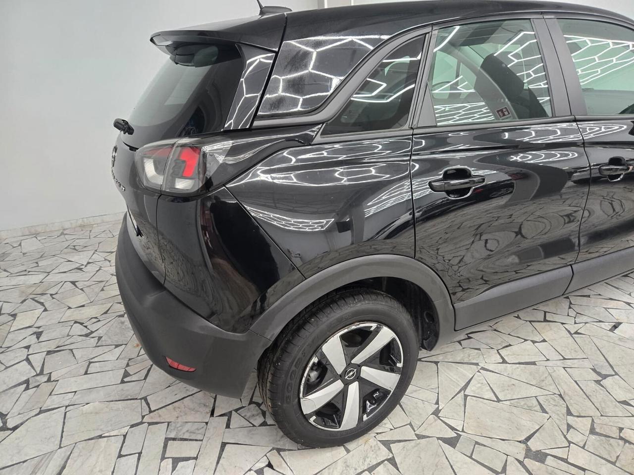 Opel Crossland 1.5 ECOTEC D 110 CV Start&Stop GS Line