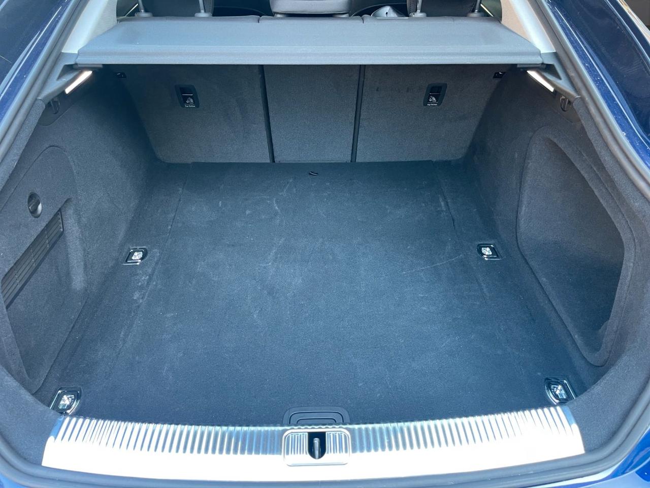 Audi A5 A5 SBK 40 TDI 204 cv S-Tronik Advanced Mild Hybrid