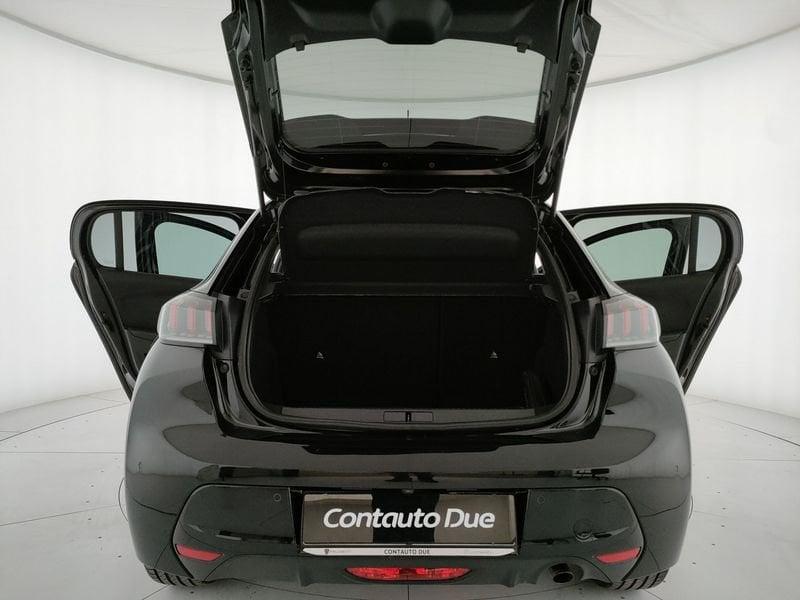 Peugeot 208 208 PureTech 100 Stop&Start EAT8 5 porte Allure Pack