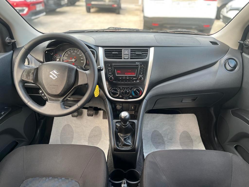 Suzuki Celerio 1.0 Style 68cv Ideale neopatentati