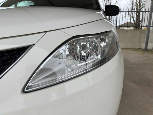 LANCIA Ypsilon 1.2 69 CV 5 porte EURO 6 OK NEOPATENTATI 1 PROP.