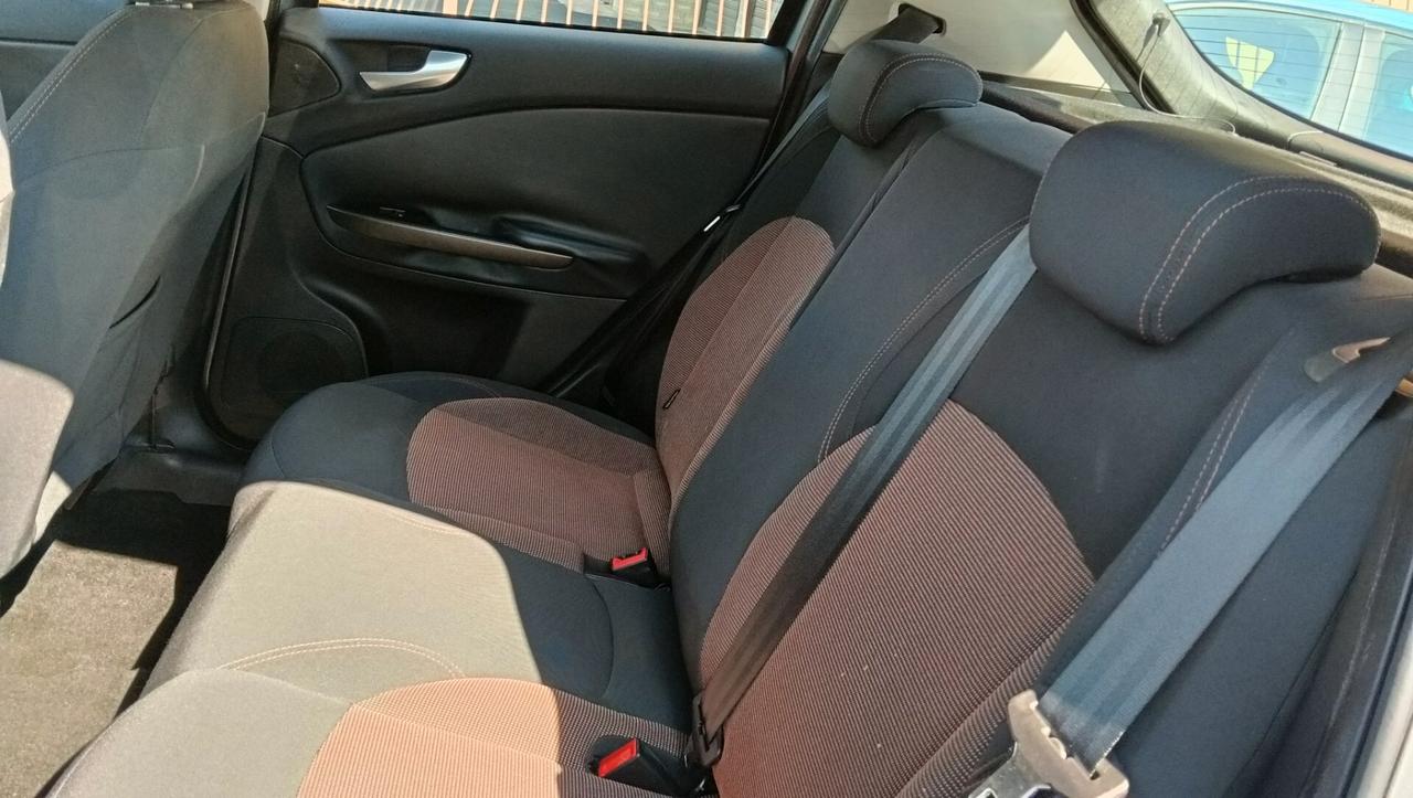 ALFA ROMEO GIULIETTA 1.4 B/GPL-CASA MADRE-PREZZO PROMO!
