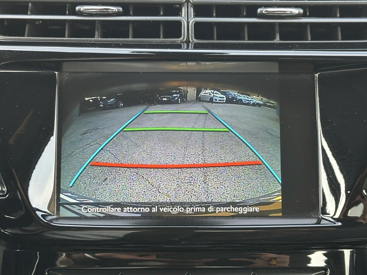 DS DS3 3 PureTech 110 S&S So Chic