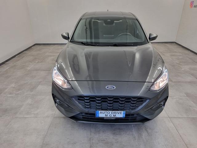 FORD Focus 1.0 EcoBoost 125 CV Start&Stop ST Line