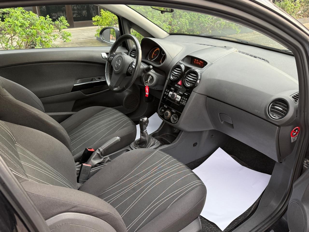 Opel Corsa 1.3 CDTI 75CV F.AP. 3 porte Cosmo