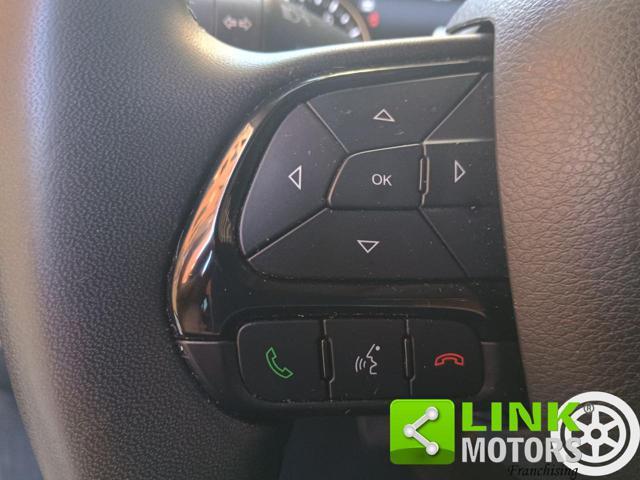 JEEP Renegade 1.5 Turbo T4 MHEV Limited NEOPATENTATI