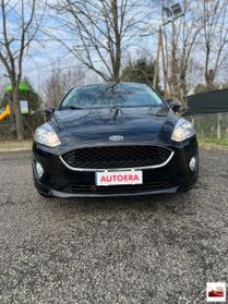 FORD - Fiesta - 1.5 TDCi 75 CV 3p. Business