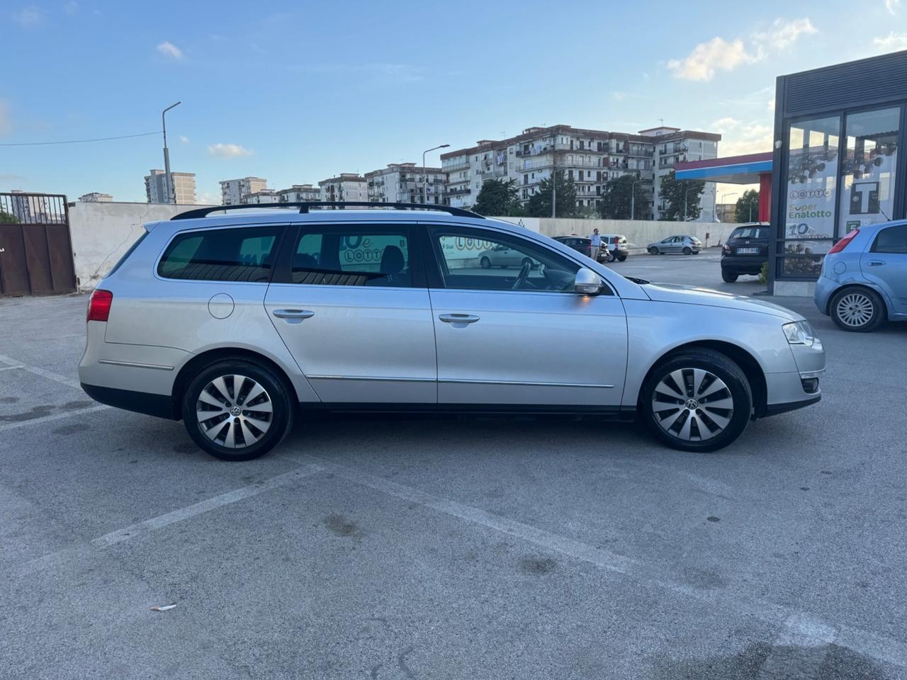 Volkswagen Passat 1.4 16V TSI Var. Comf. EcoFuel METANO