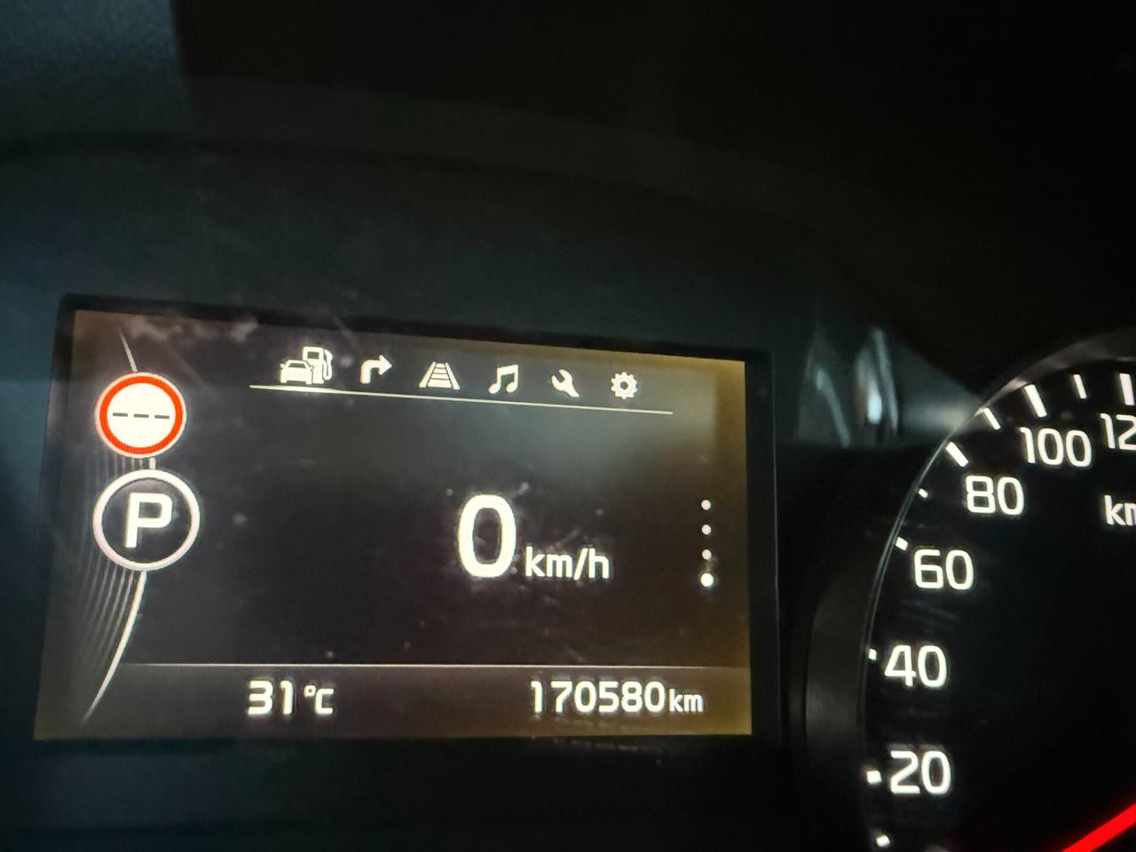 Kia Sportage 2.0 CRDI 185 cv AWD GT Line- 2016 Tetto