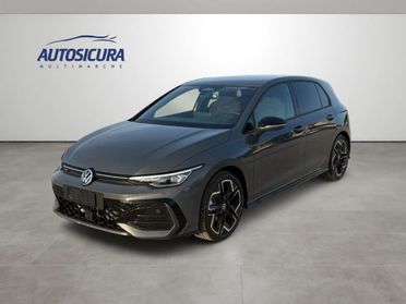 VOLKSWAGEN Golf 1.5 eTSI 150 CV ACT DSG R-Line Plus