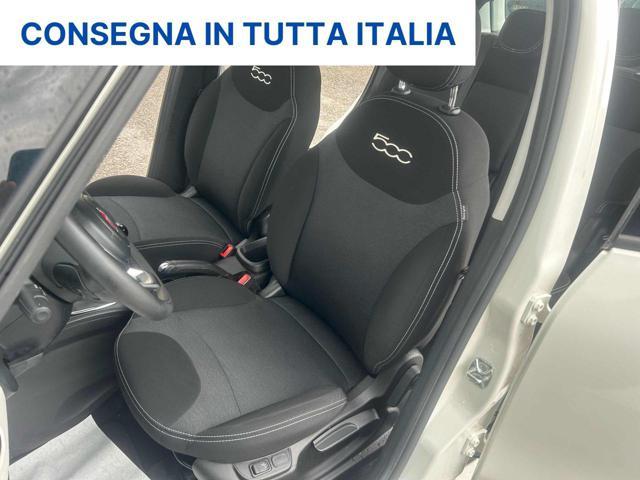 FIAT 500L 0.9 T.NATUR POWER POP STAR-CRUISE-SENSORI-BLUETOOT