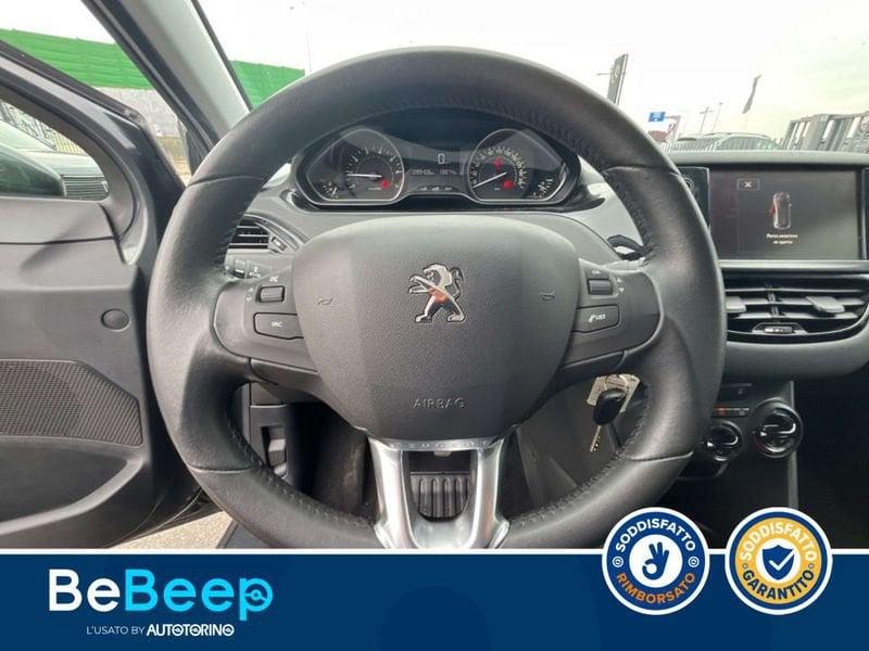 Peugeot 208 5P 1.2 PURETECH ACCESS 82CV