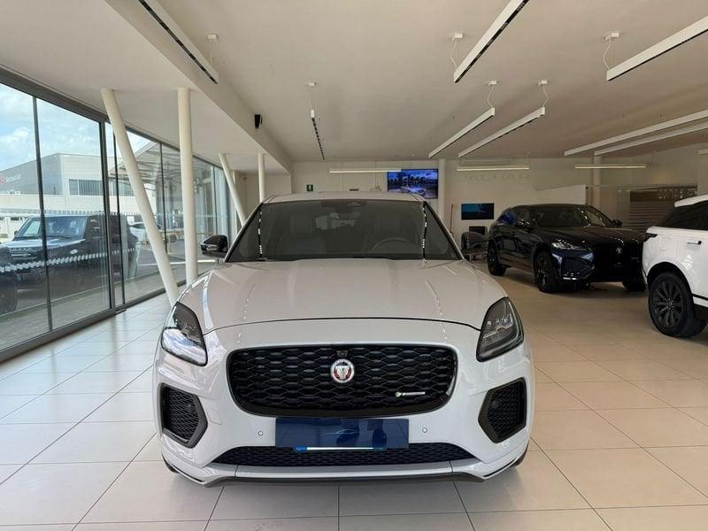 Jaguar E-Pace 2.0 I4 200 CV AWD Auto R-Dynamic S