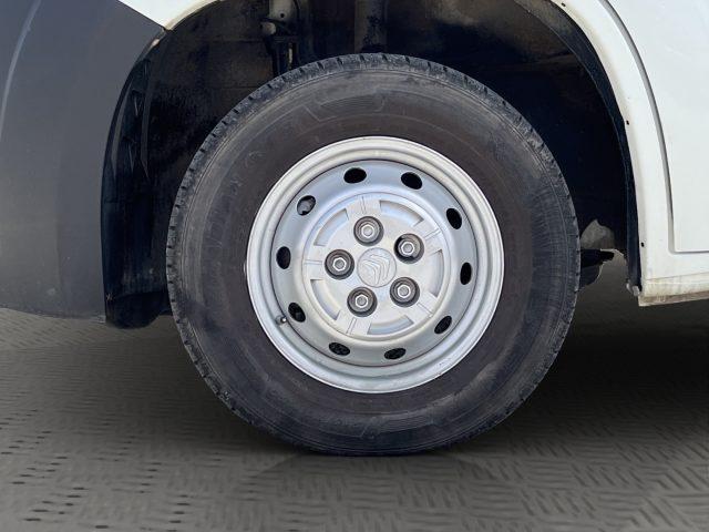 CITROEN Jumper 2.2 HDI CELLA FRIGO