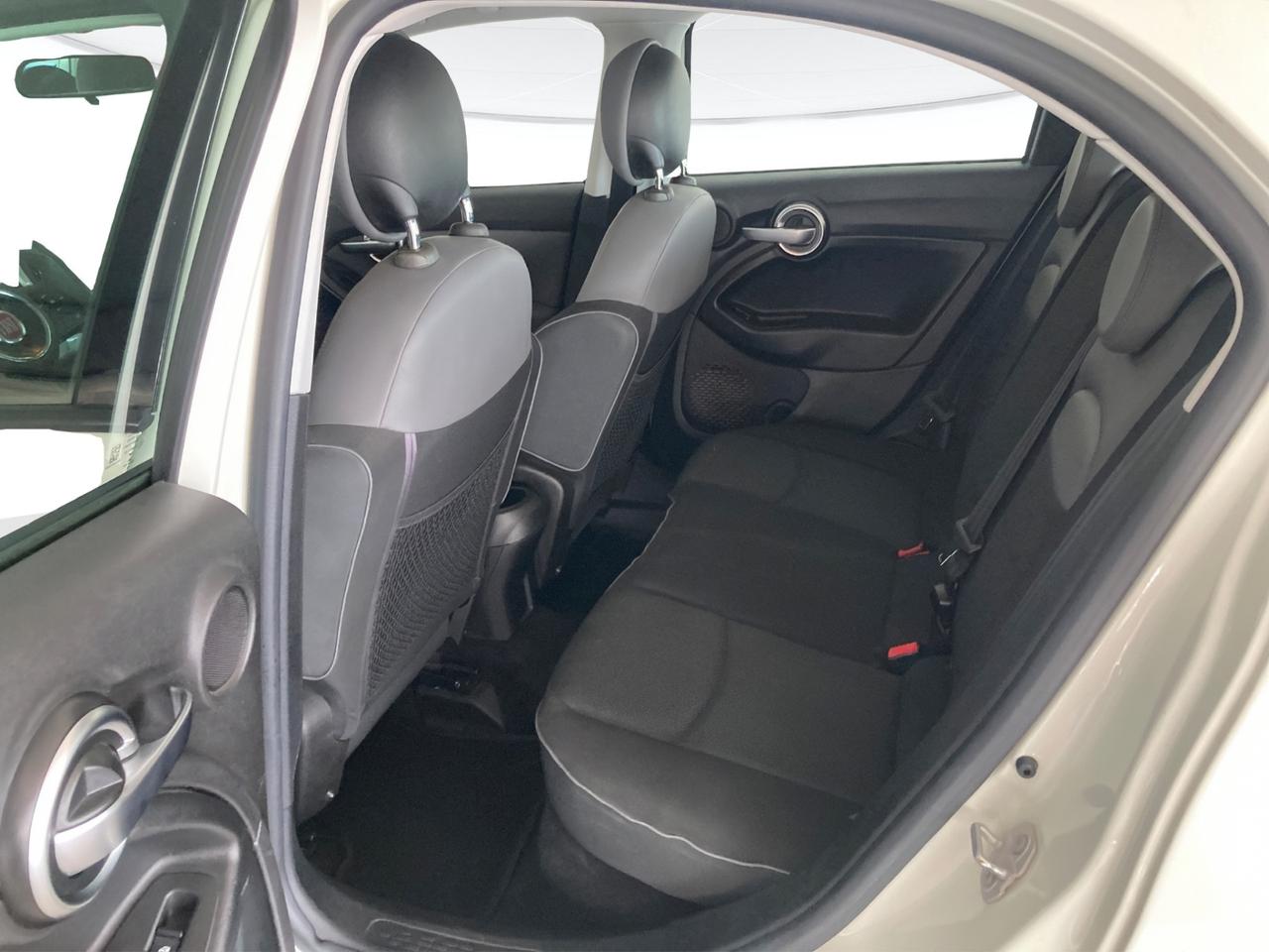 FIAT 500X 1.3 mjt Popstar 4x2 95cv