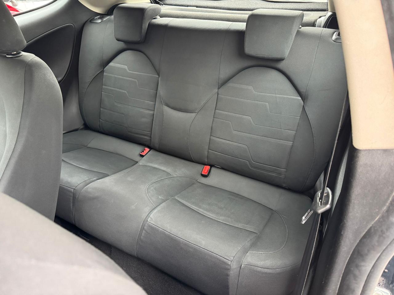 Alfa Romeo MiTo 1.4 T GPL Super