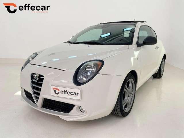 Alfa Romeo MiTo 1.3 JTDm 85 CV S&S Distinctive NEOPATENTATI