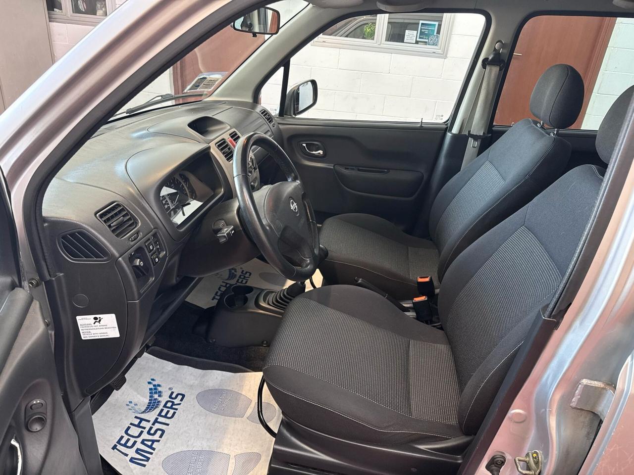 Opel Agila 1.2 16V 'Njoy NEOPAT 49 MILA KM