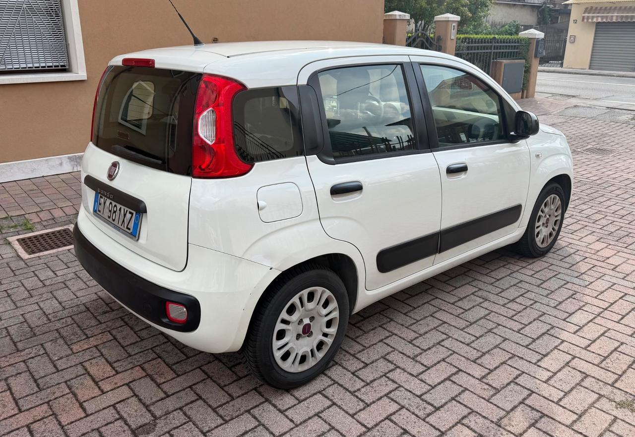 Fiat Panda 1.2 Benzina - GPL Ok Neopatentati