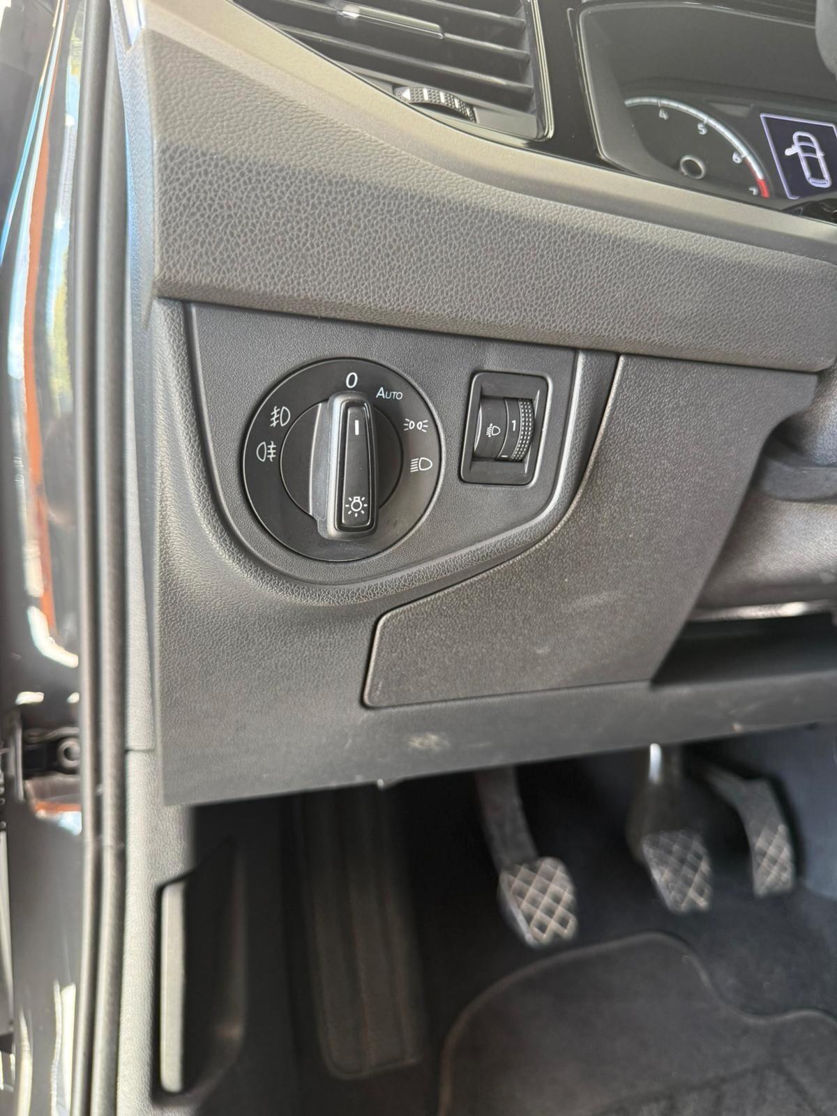 Volkswagen Polo 1.0 TSI 5p. Highline BlueMotion Technology