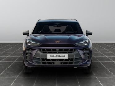 Cupra Terramar 1.5 hybrid 150cv