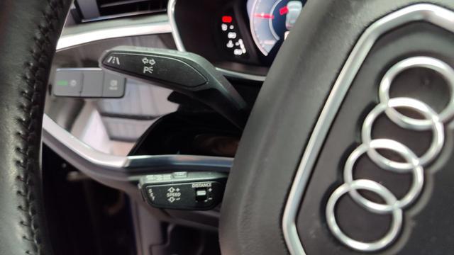 AUDI Q3 40TDI S-tronic 190cv QUATTRO *SENZA VINCOLO FINANZ