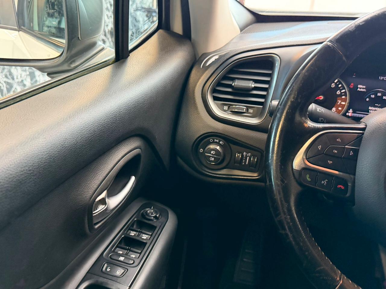 Jeep Renegade 1.0 T3 Limited