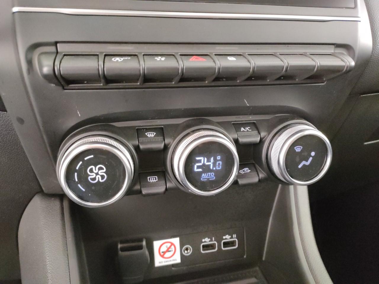 RENAULT Captur 1.0 tce Techno 90cv