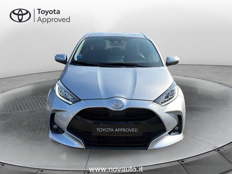Toyota Yaris 1.0 Trend MY22