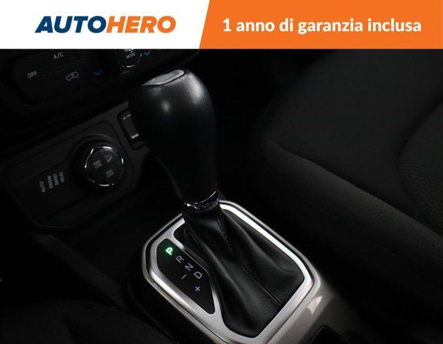 JEEP Renegade 2.0 Mjt 140CV 4WD Active Drive Limited