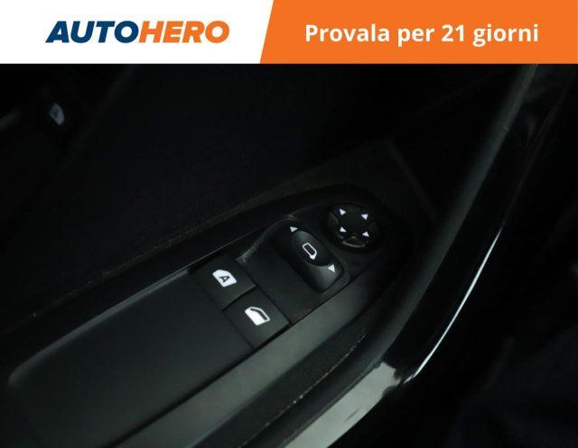 PEUGEOT 208 1° serie PureTech Turbo 110 S&S 5 porte Allure