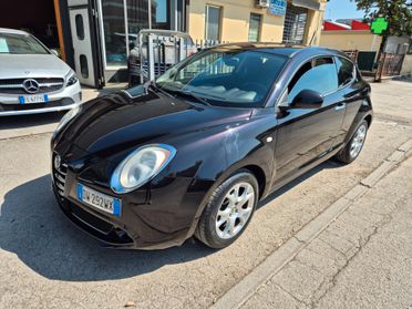 Alfa Romeo MiTo 1.4 T 120 CV Distinctive