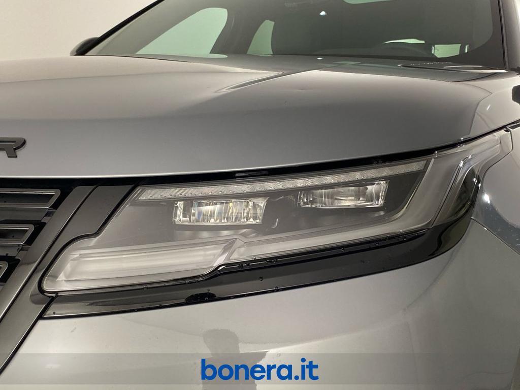 Land Rover Range Rover Velar 2.0 D I4 MHEV Dynamic SE 4WD Auto