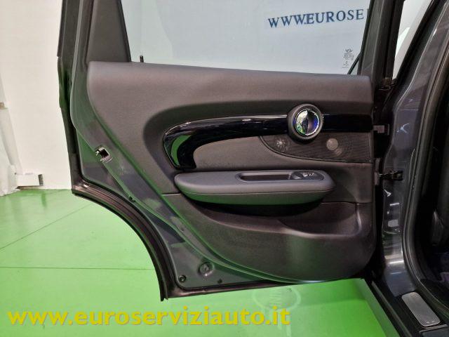 MINI Clubman 2.0 Cooper S Clubman ALL4