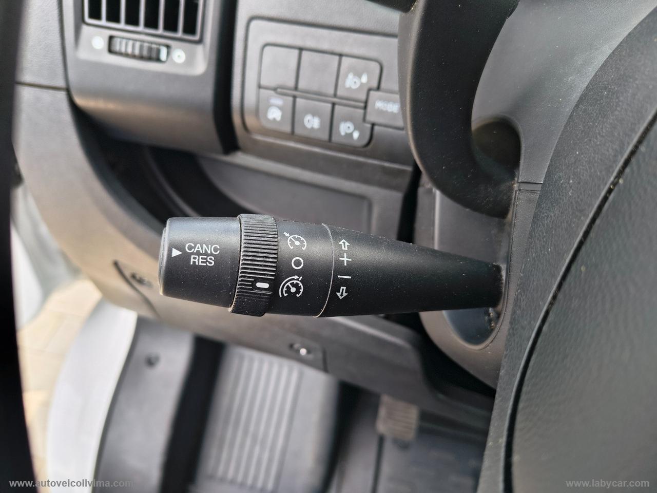 Movano 33 BlueHDi 140 PC-TN Furgone