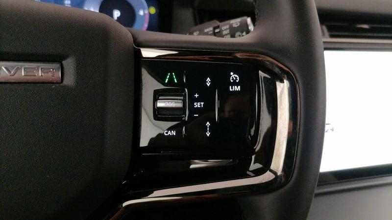 Land Rover RR Evoque Range Rover Evoque 2.0d i4 mhev S awd 163cv auto