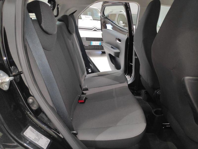 Toyota Aygo Aygo Connect 1.0 VVT-i 72 CV 5 porte x-fun*GARANTITA*